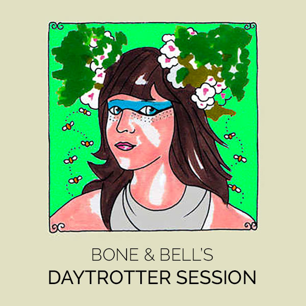 Bone and Bell oat Daytrotter